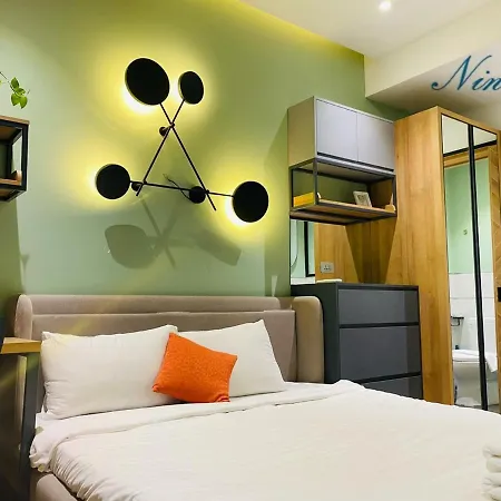 Luxury 2Br Apartment Secc, Phumyhung